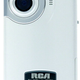 Image for article titled Video: RCA Small Wonder EZ201 vs. Flip Video YouTube Camcorder
